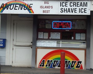 top 5 shave ice