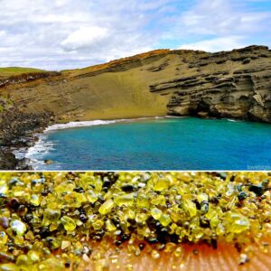 Top 5 Big Island Beaches