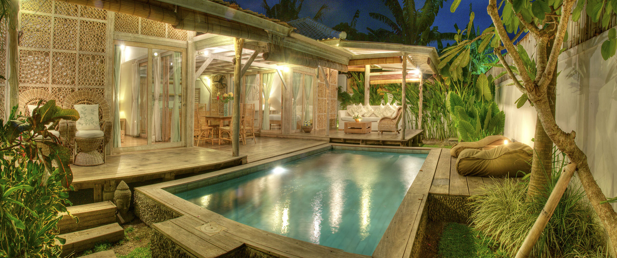 Dream Home in Hawaii