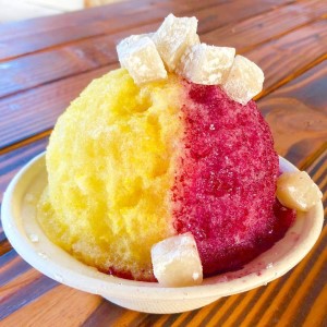 top 5 shave ice
