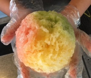 top 5 shave ice