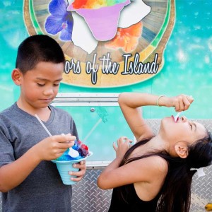 top 5 shave ice