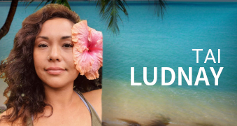 Meet Tai Ludnay