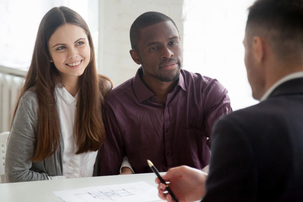 Realtors You Can Trust