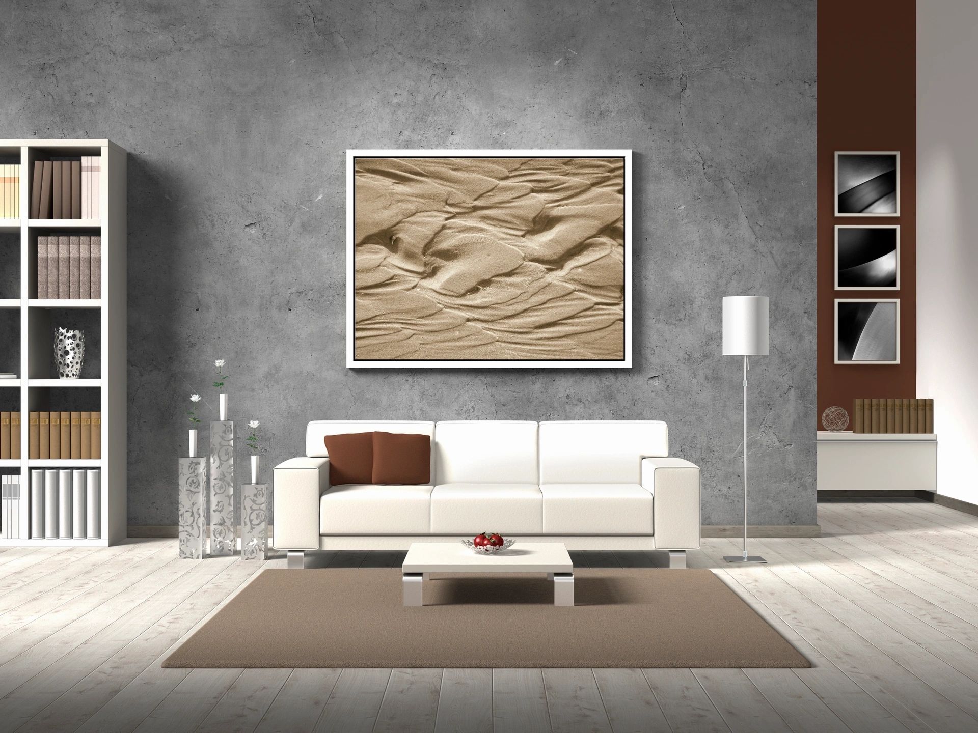 Professional Home Staging