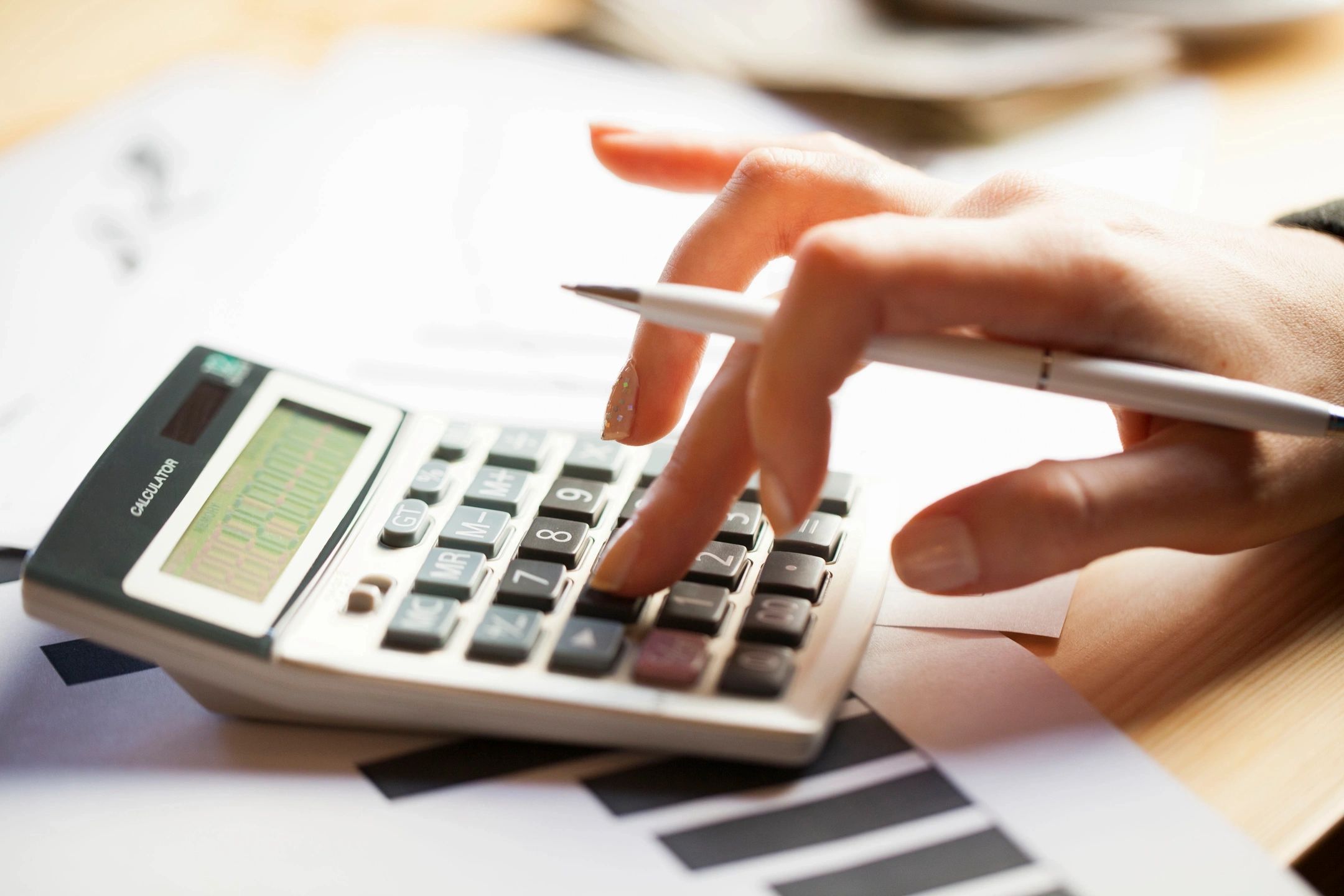 Trusted Property Managers