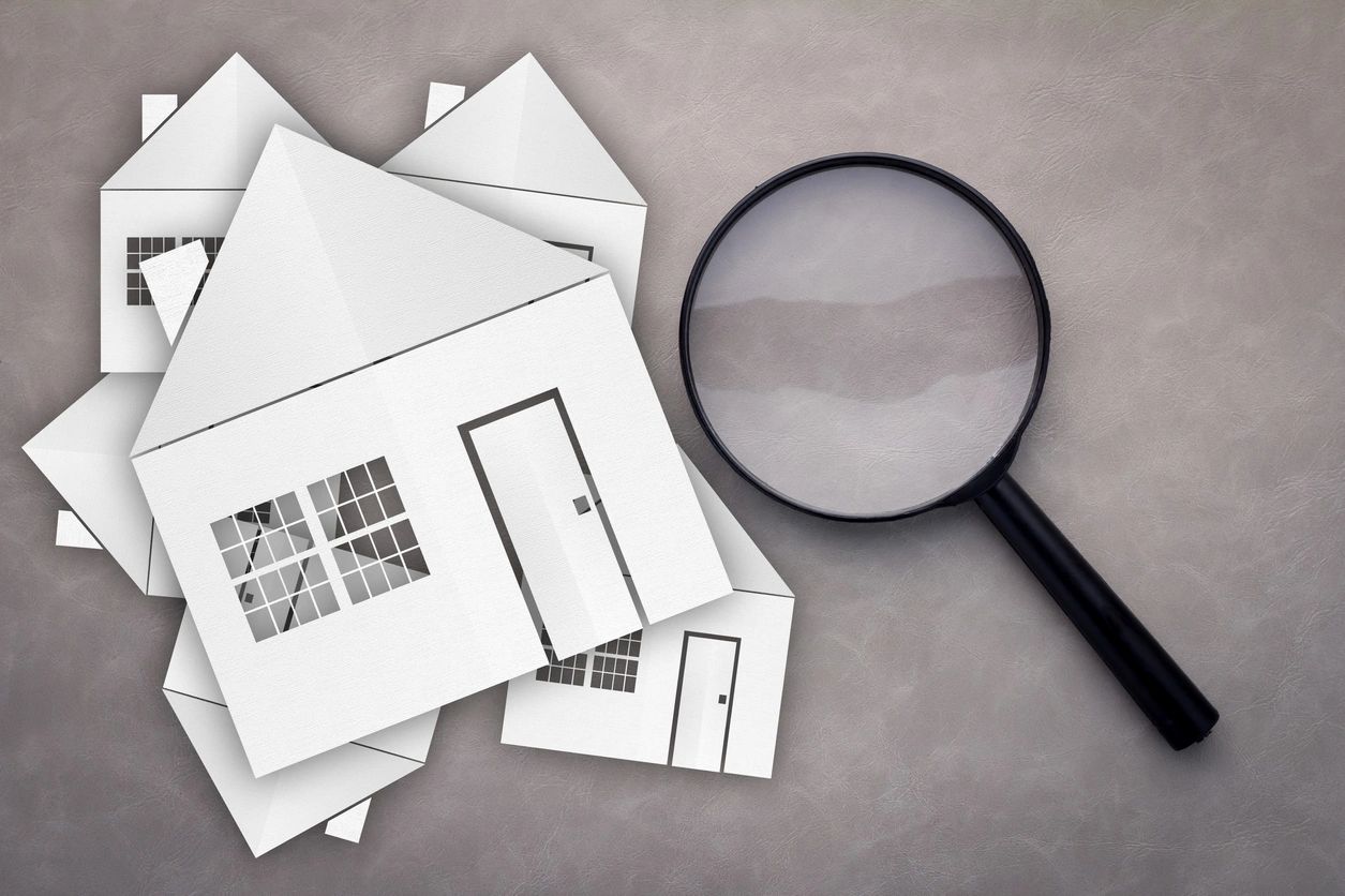 Find Your Dream Home