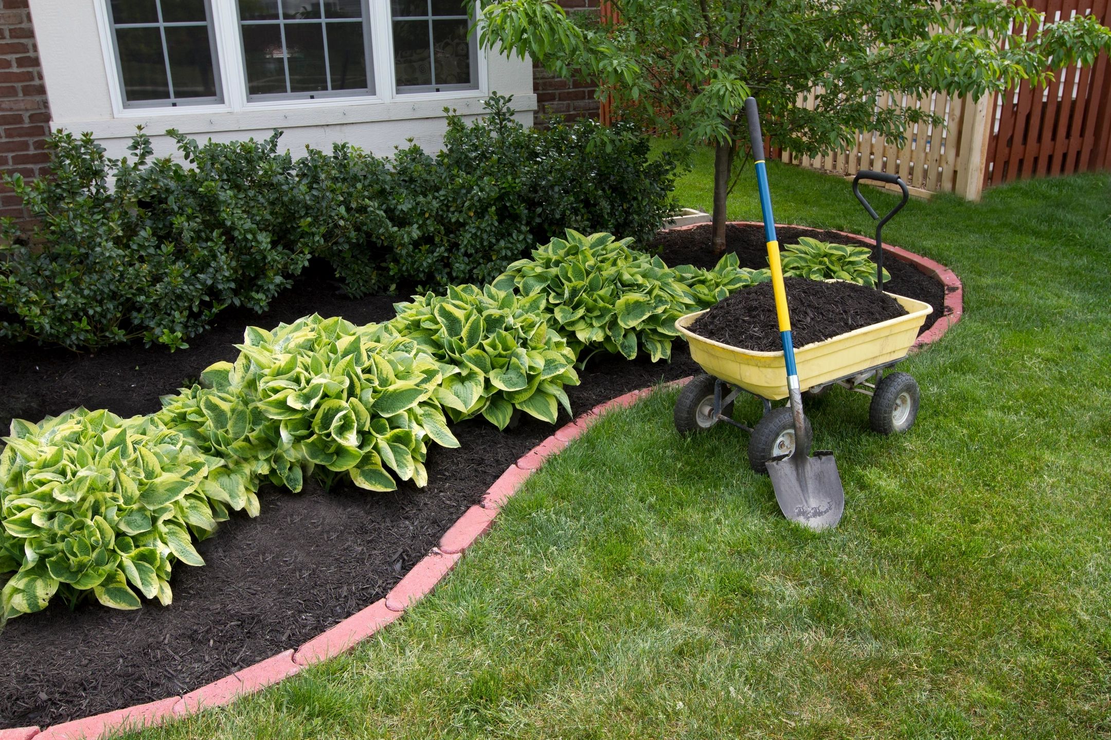 Landscaping Property Management