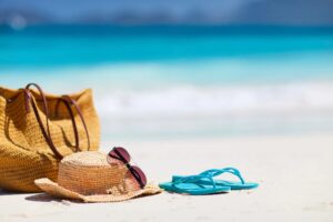 Vacation Rental Listings
