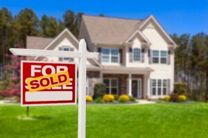 Real Estate Sellers Information