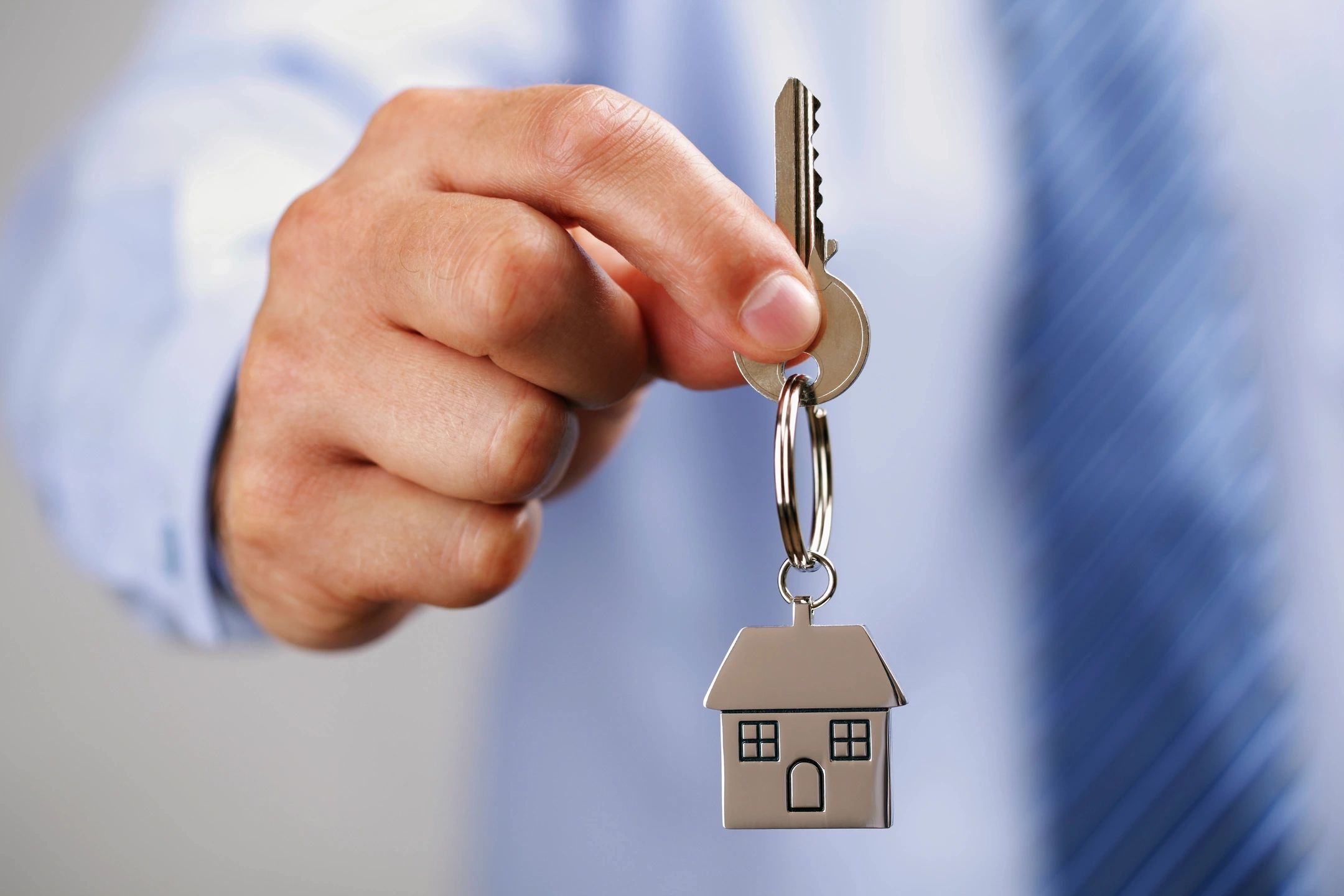 First Time Home Buyer