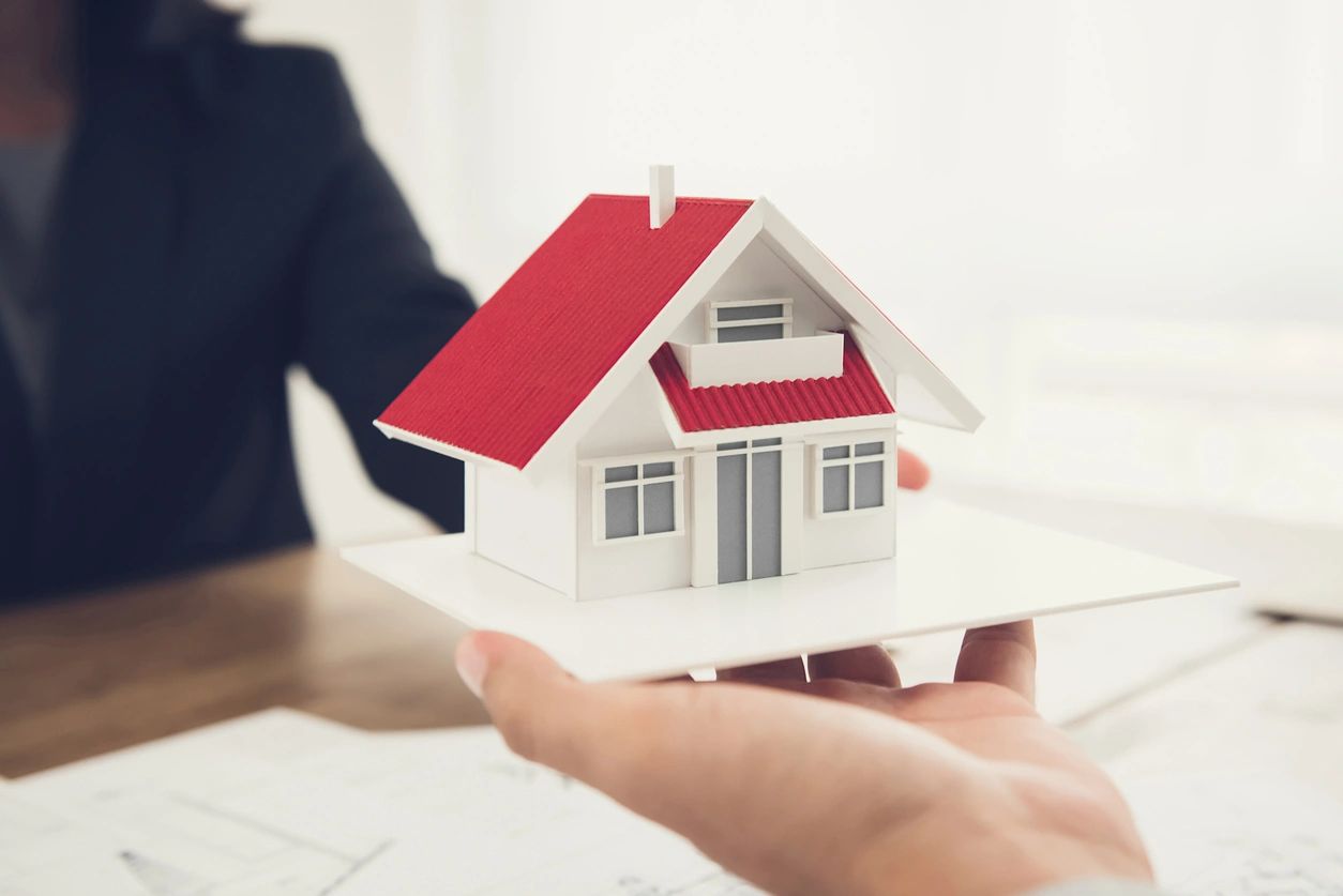 Find Your Dream Home