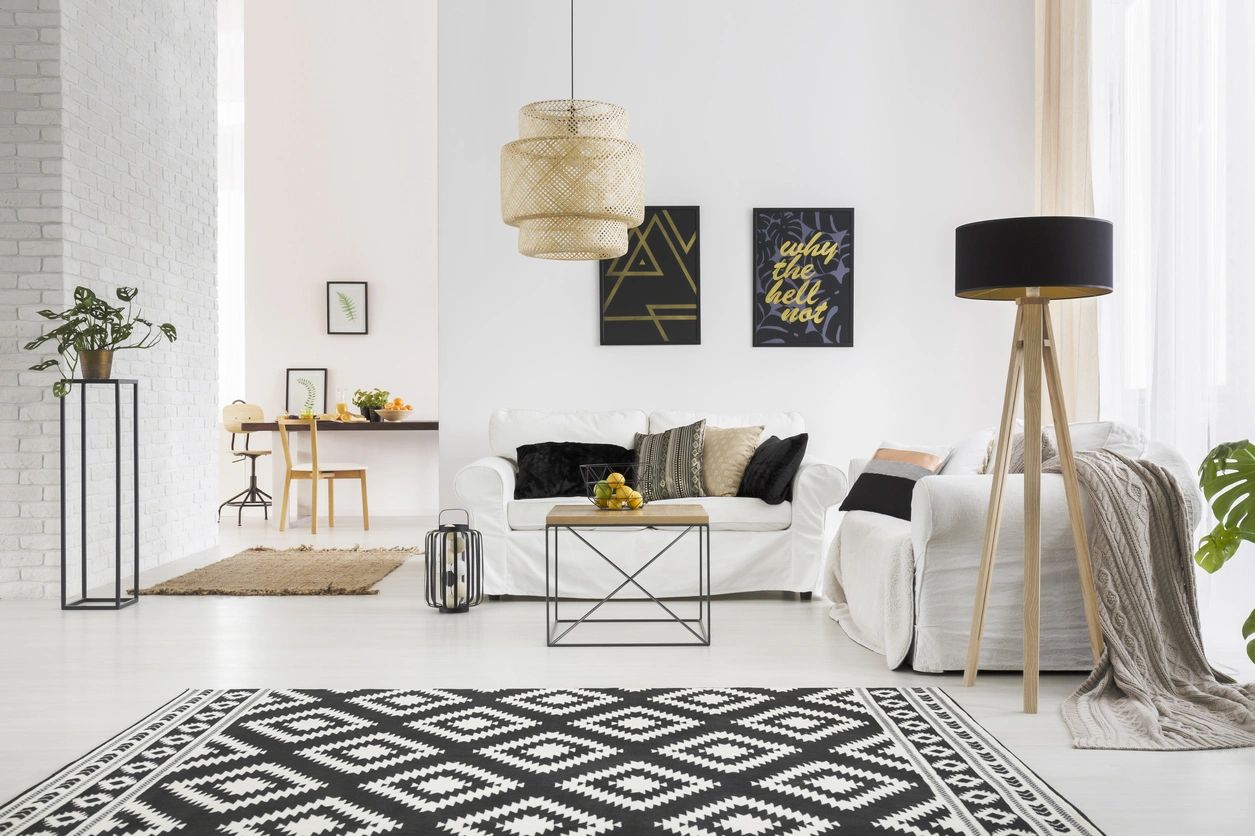 Professional Home Staging