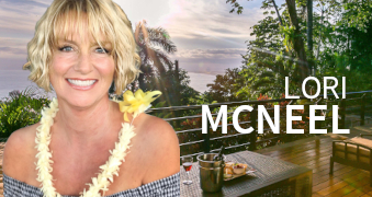 Meet Lori McNeel