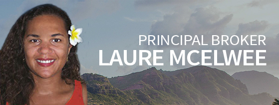 Meet Laure McElwee